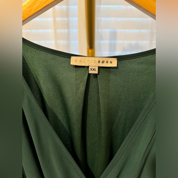 Baltic Born Lydia Maxi Dress - Picture 3 of 11